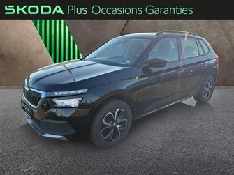 Photo Skoda Kamiq 1.5 TSI 150ch Ambition