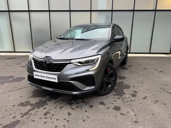Photo Renault Arkana Arkana E-Tech 145 - 21B