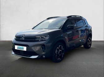 Photo Citroen C5 Aircross C5 Aircross BlueHDi 130 EAT8