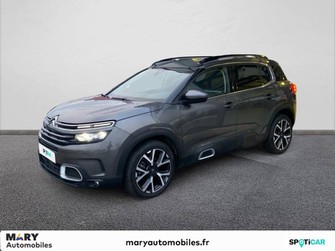 Photo Citroen C5 Aircross BlueHDi 130 S&S EAT8 Shine
