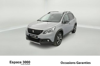 Photo Peugeot 2008 2008 1.2 PureTech 110ch S&S EAT6