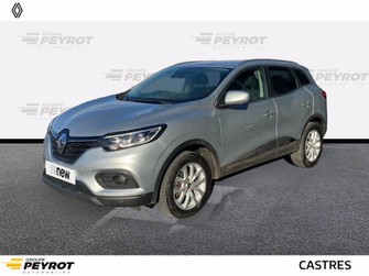 Photo Renault Kadjar Blue dCi 115 Business