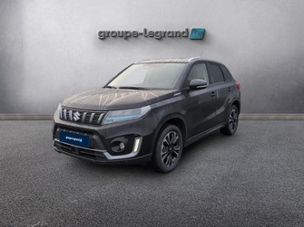 Photo Suzuki Vitara 1.5 Dualjet Hybrid 115ch Style Auto