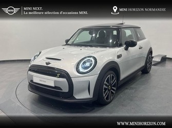 Photo Mini  184ch Edition Premium Plus BVA 5CV