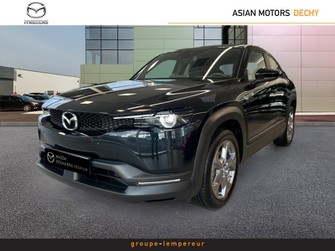 Photo Mazda MX-30 e-SKYACTIV EV 145ch Exclusive-Line