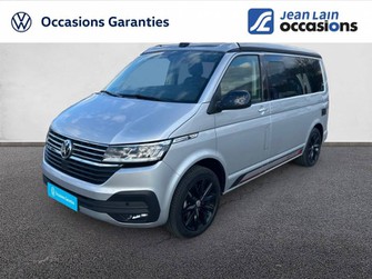 Photo Volkswagen California 2.0 TDI 150 DSG7 4Motion Edition