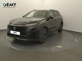 Photo Peugeot 5008 Hybrid 136 e-DCS6 Allure
