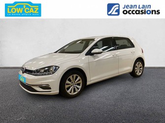 Photo Volkswagen Golf 1.6 TDI 115 FAP BVM5 Confortline