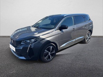Photo Peugeot 5008 5008 BlueHDi 130ch S&S EAT8