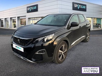 Photo Peugeot 3008 Puretech 130ch S&S EAT8 Allure
