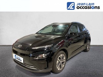 Photo Hyundai Kona Electrique 39 kWh - 136 ch Intuitive