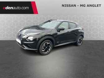 Photo Nissan Juke Hybrid 143 N-Connecta