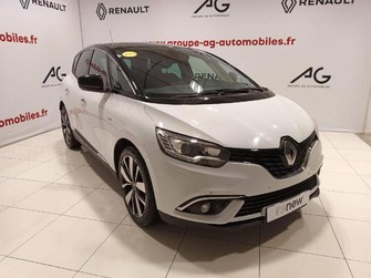 Photo Renault Scenic IV TCe 115 FAP Limited