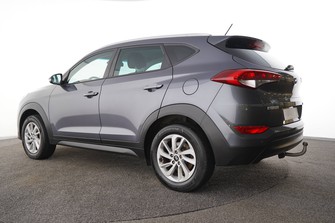 Photo Hyundai Tucson Tucson 1.6 GDi 132 2WD