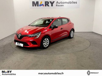 Photo Renault Clio SCe 65 Authentic