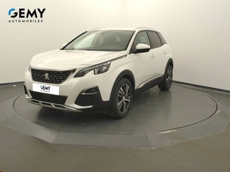 Photo Peugeot 3008 BlueHDi 130ch S&S BVM6 Allure Business