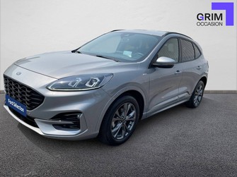 Photo Ford Kuga Kuga 2.5 Duratec 190 ch FHEV Powershift
