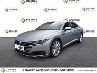 Photo Volkswagen Arteon Arteon 2.0 TSI 272 DSG7 4Motion