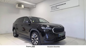 Photo Skoda Kodiaq Kodiaq 2.0 TDI 150 ch SCR DSG7 5pl