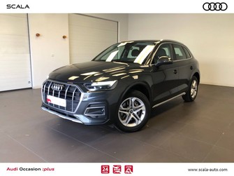 Photo Audi Q5 Q5 40 TDI 204 S tronic 7 Quattro