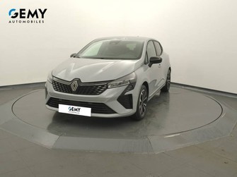 Photo Renault Clio E-Tech full hybrid 145 Techno