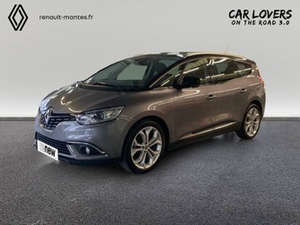 Photo Renault Grand Scenic dCi 110 Energy Business 7 pl