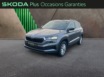 Photo Skoda Karoq 1.5 TSI Evo ACT 150ch Ambition DSG7