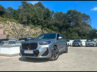 Photo Bmw X1 xDrive25e 245ch M Sport
