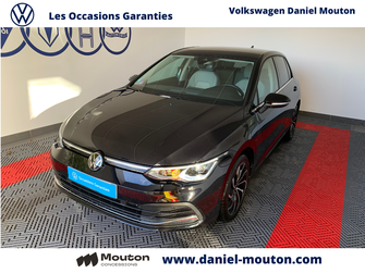 Photo Volkswagen Golf Golf 1.5 eHybrid 204 DSG6