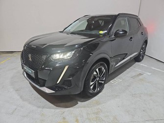 Photo Peugeot 2008 1.5 BlueHDi 130ch S&S Allure EAT8 125g