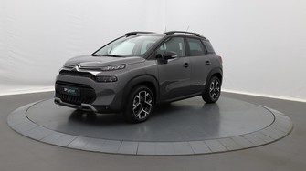 Photo Citroen C3 Aircross PureTech 130 S&S EAT6 Max