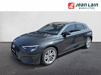 Photo Audi A3 Sportback 40 TFSIe 204 S tronic 6 Business Executive
