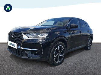 Photo DS 7 Crossback BlueHDi 130ch Bastille Automatique