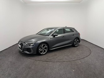 Photo Audi A3 SPORTBACK A3 Sportback 35 TFSI Mild Hybrid 150 S tronic 7