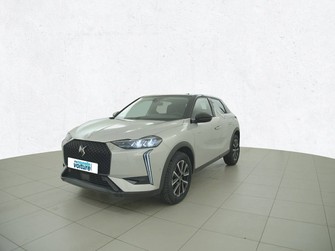 Photo DS 3 Crossback DS3 Crossback PureTech 130 EAT8