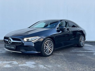 Photo Mercedes CLA CLA COUPE CLA Coupé 180 7G-DCT