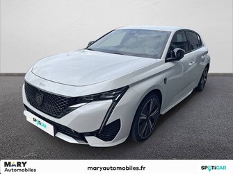 Photo Peugeot 308 308 PureTech 130ch S&S EAT8