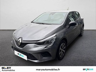 Photo Renault Clio TCe 90 Equilibre