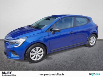 Photo Renault Clio SCe 65 Authentic
