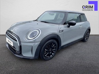 Photo Mini Cooper HATCH 3 PORTES F56 LCI II Hatch 3 Portes Cooper 136 ch