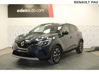 Photo Renault Captur TCe 90 Evolution