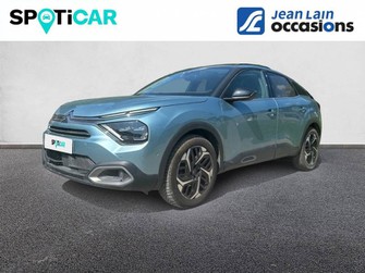 Photo Citroen C4 PureTech 130 S&S EAT8 Shine Pack
