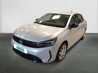 Photo Opel Corsa Corsa 1.2 75 ch BVM5