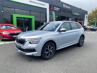 Photo Skoda Kamiq Kamiq 1.5 TSI 150 ch BVM6
