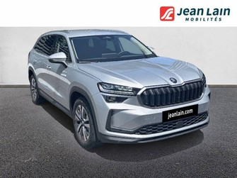 Photo Skoda Kodiaq 1.5 TSI 150 ch Hybrid ACT DSG7 5pl Selection