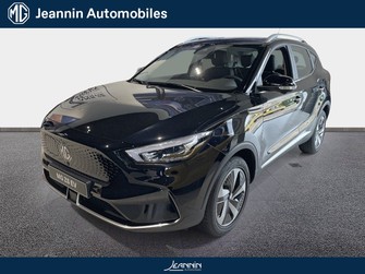 Photo MG ZS ZS EV Autonomie Etendue 70kWh - 115 kW 2WD