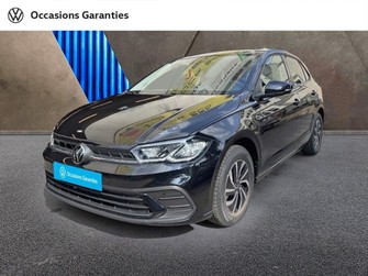 Photo Volkswagen Polo 1.0 TSI 95ch Life Plus DSG7