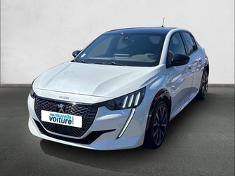 Photo Peugeot 208 208 PureTech 100 S&S EAT8