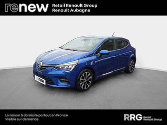 Photo Renault Clio V Clio E-Tech 140 - 21N
