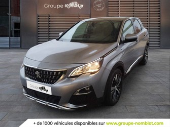 Photo Peugeot 3008 3008 Hybrid 225 e-EAT8